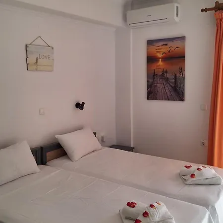 Apartmanhotel Kalliopi -