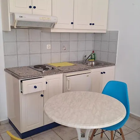 Apartmanhotel Kalliopi -