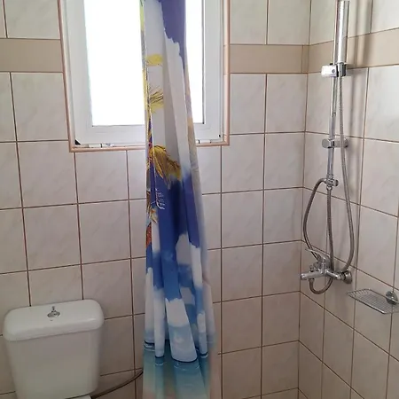 Apartmanhotel Kalliopi - *