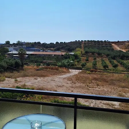 Apartmanhotel Kalliopi - Hriszí Aktí Haniá
