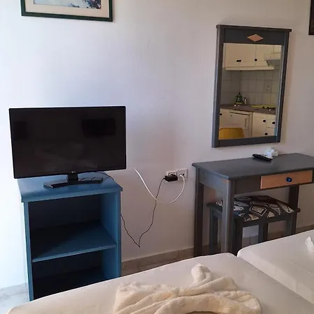 Apartmanhotel Kalliopi -